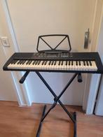 Keyboard zsm ophalen, Gebruikt, Overige aantallen, Met standaard, Ophalen