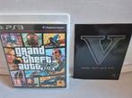 GTA 5 Grand Theft Auto V ps3, Spelcomputers en Games, Games | Sony PlayStation 3, Avontuur en Actie, Vanaf 18 jaar, 1 speler, Ophalen of Verzenden