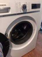Siemens WM16W542NL wasmachine - Voorlader, Ophalen, 6 tot 8 kg, Gebruikt, 1600 toeren of meer