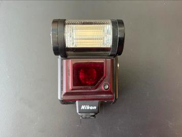 Nikon SB-20 flitser beschikbaar voor biedingen