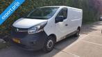 Opel Vivaro 1.6 CDTI L1H1 Selection, Euro 5, Zwart, 4 cilinders, Wit