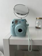 Polaroid Instax mini 8, Ophalen of Verzenden, Zo goed als nieuw