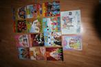 Studio 100 K3 boeken - 2 euro per stuk, Ophalen of Verzenden