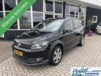 Volkswagen Touran 2.0 TDI Cross - AUTOMAAT NIEUWE APK, Euro 5, Stof, Gebruikt, 4 cilinders