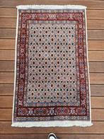 Perzisch Tapijt - Handgeknoopt - 93x154cm, Huis en Inrichting, Stoffering | Tapijten en Kleden, Ophalen, 50 tot 100 cm, Perzisch