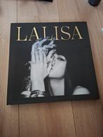Blackpink Lalisa limited edition vinyl, Verzenden, Zo goed als nieuw, Overige onderwerpen