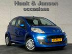 Peugeot 107 1.0 Active Airco E-ramen Centrale deurvergrendel, Voorwielaandrijving, Euro 5, Gebruikt, Origineel Nederlands