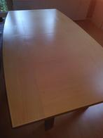 Mooie echte SKOVBY eettafel., Huis en Inrichting, Tafels | Eettafels, Zo goed als nieuw, Vijf personen of meer, 150 tot 200 cm