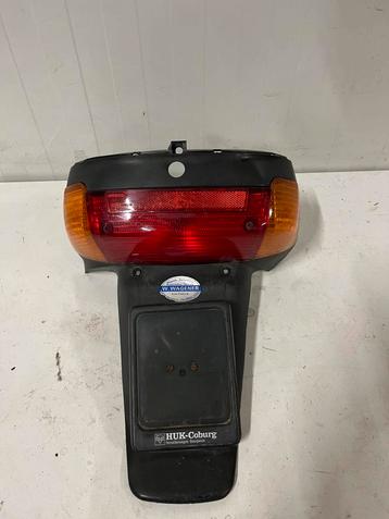 Zip type 1 2 3 fastrider achter spatbord achterlicht beschikbaar voor biedingen