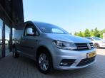 Volkswagen CADDY 2.0 TDI Highline 150 Pk Airco Cruise Pdc Tr, Electronic Stability Program (ESP), 4 cilinders, 150 pk, Volkswagen