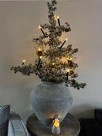 Intratuin Kerstboom met Sneeuw, Ophalen, Zo goed als nieuw