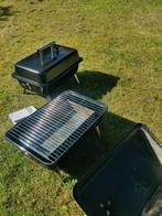 2x Barbecue draagbaar, Tuin en Terras, Ophalen of Verzenden