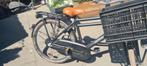 Cortina JONGENS fiets, Ophalen, 24 inch, Versnellingen, Zo goed als nieuw