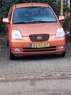 Kia Picanto 1.0 EX , 2006 , AIRCO ,  APK , 159.000 km, Auto's, Kia, Voorwielaandrijving, Stof, 836 kg, Origineel Nederlands