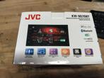 JVC KW-M27DBT Autoradio met DAB+, Ophalen of Verzenden, Nieuw