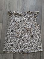 Zomerse blouse Yessica met print maat 40, Maat 38/40 (M), Verzenden, Zo goed als nieuw, Korte mouw