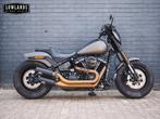 HARLEY-DAVIDSON FAT BOB 114 FXFBS (bj 2018), 2 cilinders, Bedrijf, Meer dan 35 kW, Overig