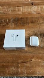 Apple AirPods (2nd generation), Audio, Tv en Foto, Koptelefoons, Ophalen of Verzenden, Zo goed als nieuw, Overige merken, Bluetooth