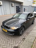 BMW 1-serie 118i Business Line, Te koop, Benzine, Hatchback, Gebruikt