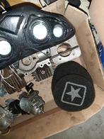 Scooter brommer onderdelen, Ophalen of Verzenden, Overige typen