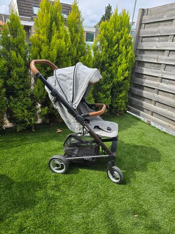 Gratis Mutsy Nexo Buggy beschikbaar voor biedingen