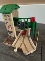 Brio Seinstation 33674, Ophalen of Verzenden, Gebruikt, Overige typen