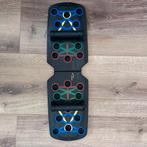 Opvouwbaar Push up bord, Sport en Fitness, Fitnessmaterialen, Ophalen of Verzenden, Zo goed als nieuw, Push-up steun