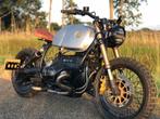 Moto Adonis–Vakkundig onderhoud & reparatie voor jouw motor, Ophalen