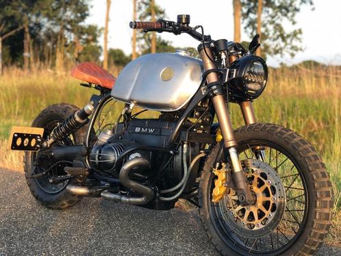 Moto Adonis–Vakkundig onderhoud & reparatie voor jouw motor, Motoren, Onderdelen | BMW, Ophalen