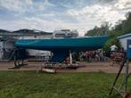 Friendship 23 kajuit zeilboot - Inclusief buitenboordmotor, Watersport en Boten, Ophalen, Zo goed als nieuw, Overige typen