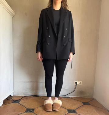 Blazer Drykorn Amersham 2 zwart beschikbaar voor biedingen