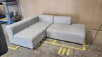 Hay Mags Bank 3 delen modulair, Huis en Inrichting, 250 tot 300 cm, Gebruikt, Hoekbank, Driepersoons