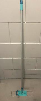 Dweil SNEL OPHALEN, Ophalen