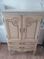 Franse Servieskast in Originele Staat, Huis en Inrichting, Ophalen, Gebruikt, Frans, 100 tot 150 cm