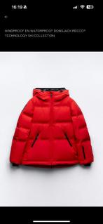 Skijas Zara maat M, Overige merken, 100 tot 140 cm, Ophalen of Verzenden, Zo goed als nieuw