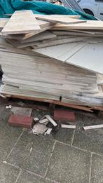 Fermacell 12mm gratis, Doe-het-zelf en Verbouw, Platen en Panelen, Ophalen, Nieuw, Overige materialen, Minder dan 20 mm