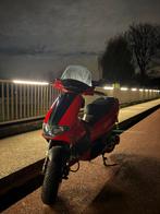 Gilera runner 70cc DD, Tweetakt, Overige modellen, Maximaal 45 km/u, 70 cc