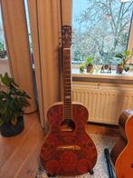 Alvarez AF65LGD/MLH 50th Anniversary Grateful Dead Gitaar, Muziek en Instrumenten, Ophalen, Gebruikt, Western- of Steelstringgitaar