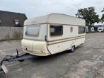 Weipert Caravan !!, Caravans en Kamperen, Rondzit, Bedrijf, Luifel, Tot en met 4
