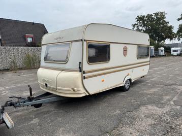 Weipert Caravan !! beschikbaar voor biedingen