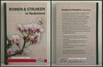 Bomen & Struiken in Nederland, Ophalen of Verzenden, Nieuw, Bloemen, Planten en Bomen