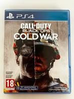 Call of Duty Black Ops Cold War PS4, Vanaf 18 jaar, Shooter, Ophalen of Verzenden, Zo goed als nieuw