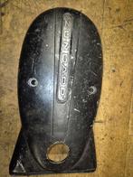 Zundapp ontstekingsdeksel, Ophalen