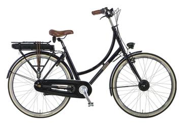 E- Grande E- Bike damesfiets De Bolderkar Eindhoven beschikbaar voor biedingen