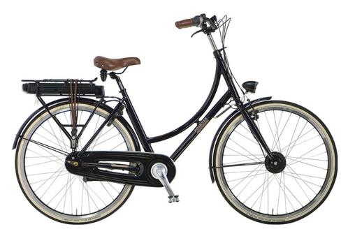 E- Grande E- Bike damesfiets De Bolderkar Eindhoven, Fietsen en Brommers, Fietsen | Dames | Damesfietsen, Nieuw, Overige merken