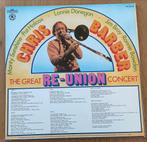 Chris Barber - Dubbel LP, Ophalen, 1960 tot 1980, Gebruikt, 12 inch