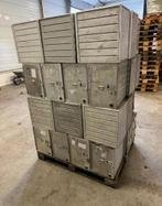 Galley containers airline flightcase vliegtuigtrolley box, Ophalen, Zo goed als nieuw, Overige typen