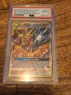 PSA 10 Moltres & Zapdos & Articuno Black Star Pro, Ophalen of Verzenden