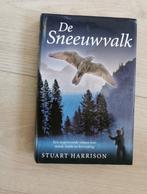 50... de sneeuwvalk ; stuart harrison, Boeken, Ophalen of Verzenden
