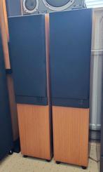Kef Reference Series Model 103/4, Audio, Tv en Foto, Luidsprekers, Zo goed als nieuw, 120 watt of meer, Front, Rear of Stereo speakers